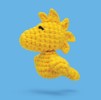 Woobles - Peanuts Woodstock
