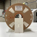 Canadian Filaments PLA - White - 1.75mm / 1 kg