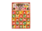 Pokemon Toy Factory | Japan-exclusive 2022 Advent Calendar