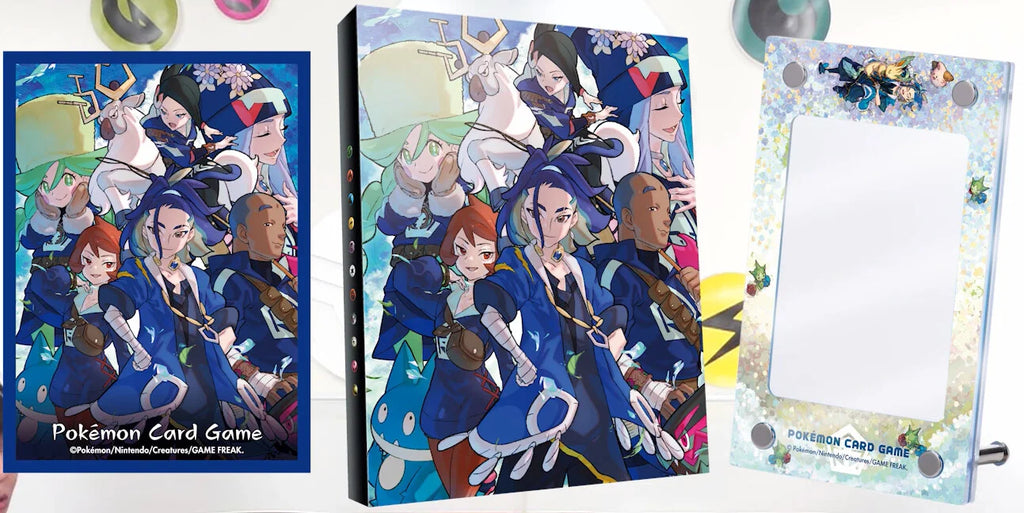 Pokemon TCG: Diamond Clan Special Set Box [Japanese]