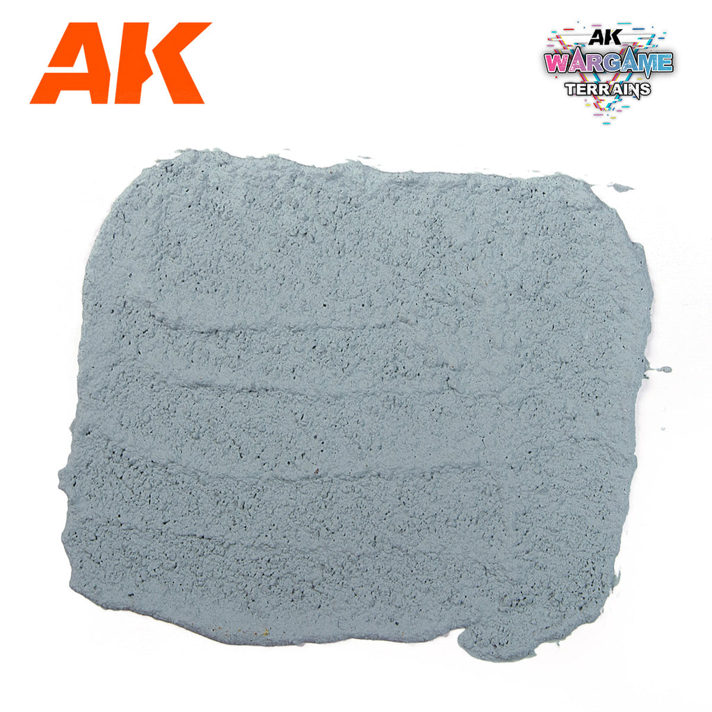AK Interactive | Shadow Soil 100ml