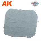 AK Interactive | Shadow Soil 100ml