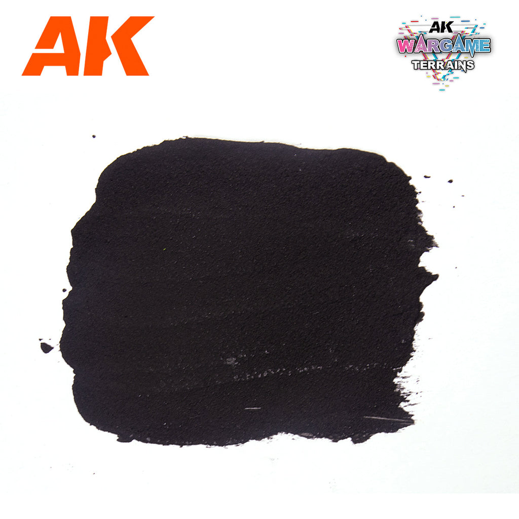 AK Interactive | Asphalt 100ml
