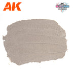 AK Interactive | Concrete 100ml