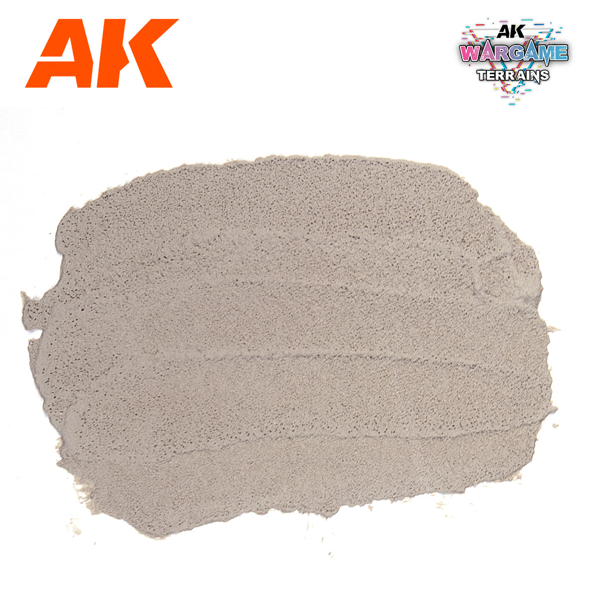 AK Interactive | Concrete 100ml