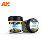 AK Interactive | Snow Sprinkles 100ml