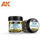 AK Interactive | Snow Microballoons 100ml
