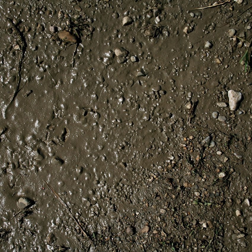AK Interactive | Terrains - Wet Ground 250ml