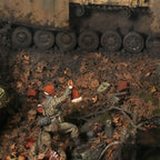 AK Interactive | Terrains - Muddy Ground 250ml