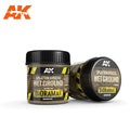 AK Interactive | Splatter Effects Wet Ground 100ml