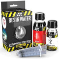 AK Interactive | Resin Water 180ml