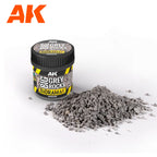 AK Interactive | Small Railroad Ballast 1/35