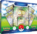 Pokemon TCG: Pokemon Go Collection | Alolan Exeggutor V