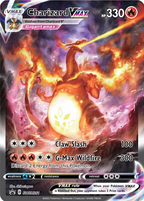 Pokemon TCG: Charizard Ultra Premium Collection