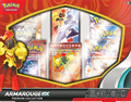 Pokemon TCG: Armarouge ex Premium Collection