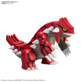 Bandai Pokemon Model Kit: Groudon