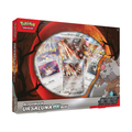 Pokemon TCG: Blood Moon Ursaluna EX Box