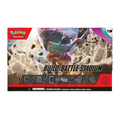 Pokemon TCG: Paldea Evolved Build & Battle Stadium