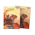 Dragon Shield Sleeves - Art - Dual Matte - The Adameer