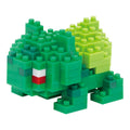 Nanoblock Pokemon Series, Bulbasaur NBPM_003