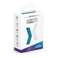 Ultimate Guard - Cortex Sleeves - Standard Size - 100ct - Petrol