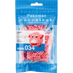 Nanoblock Pokemon Series, Chansey