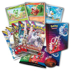 Pokemon TCG: 2023 Collector's Chest