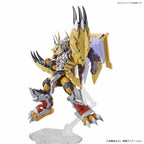 Bandai Namco | Digimon: WARGREYMON Model Kit