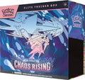 Pokemon TCG: Chaos Rising Elite Trainer Box **Pre-Order**