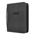 Evoretro Shield+ Toploader Binder | Black Edition