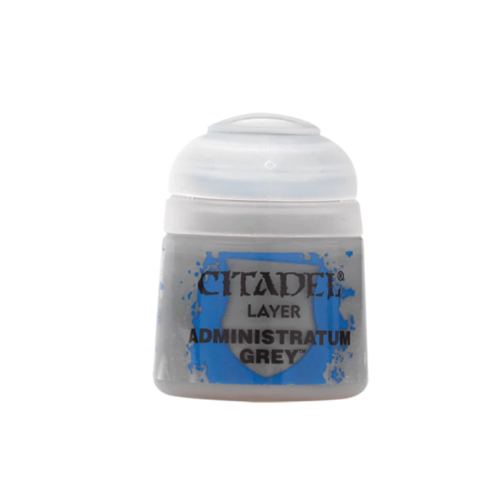 Citadel - Layer - Administratum Grey