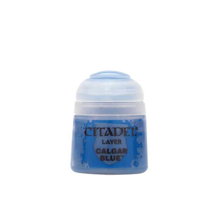Citadel - Layer - Calgar Blue