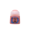 Citadel - Layer - Pink Horror