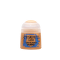 Citadel - Layer - Tau Light Ochre