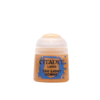 Citadel - Layer - Tau Light Ochre