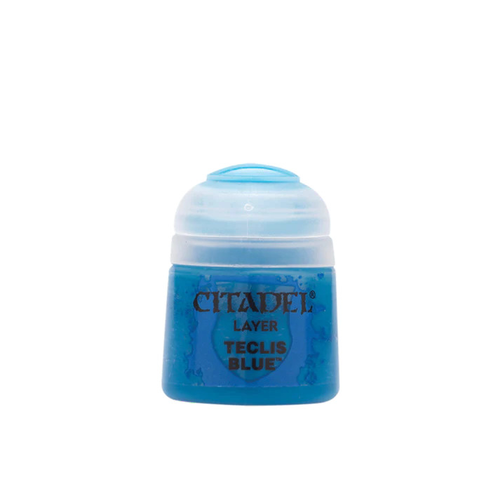 Citadel - Layer - Teclis Blue