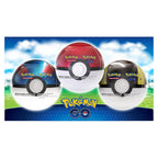 Pokemon TCG: Pokemon GO Poke Ball Tins (Individual)