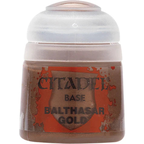 Citadel - Base - Balthasar Gold