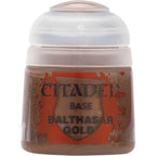 Citadel - Base - Balthasar Gold