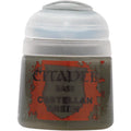 Citadel - Base - Castellan Green