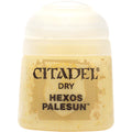 Citadel - Dry Paint - Hexos Palesune