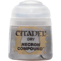 Citadel - Dry Paint - Necron Compound