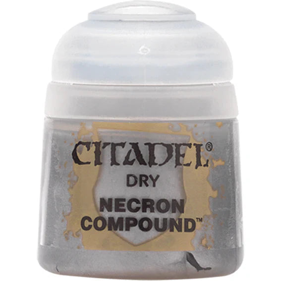 Citadel - Dry Paint - Necron Compound