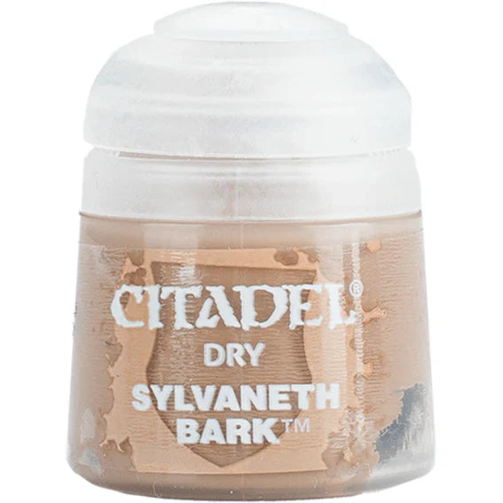 Citadel - Dry Paint - Sylvaneth Bark