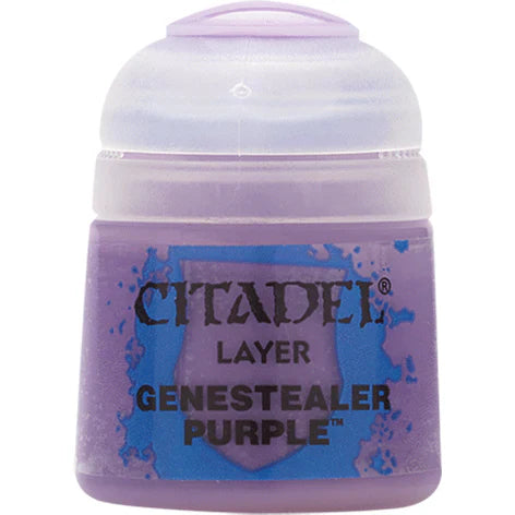 Citadel - Layer - Genestealer Purple