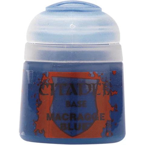 Citadel - Base - Macragge Blue