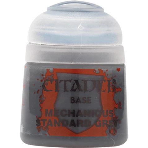 Citadel - Base - Mechanicus Standard Grey