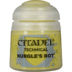 Citadel - Technical - Nurgles Rot