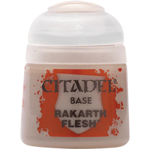 Citadel - Base - Rakarth Flesh
