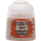 Citadel - Base - Rakarth Flesh
